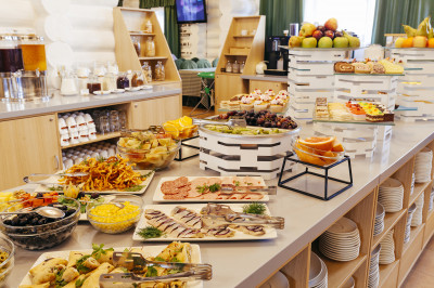 Отель «Лачи»