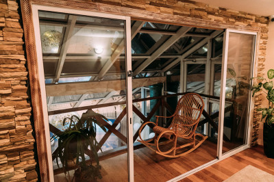 Поместье Большаково