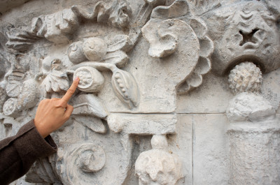 Усадьба Дубровицы