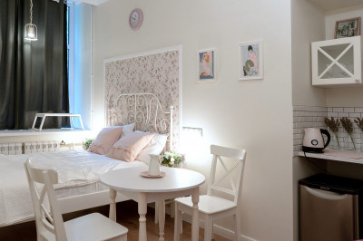 Апарт-отель «S12»