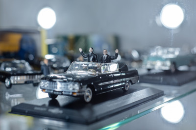 Музей частных коллекций в Сергиевом Посаде