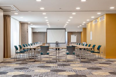 Отель Holiday Inn Moscow Vinogradovo