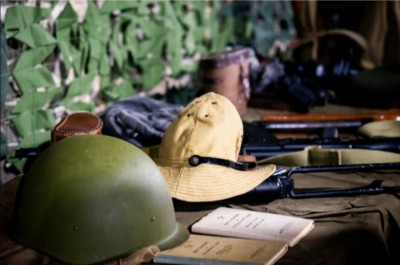 Военно-патриотический центр Ивана Черняховского