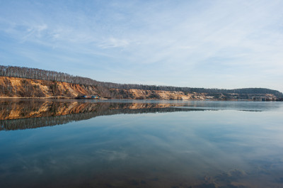 Дзержинский, Большой Люберецкий карьер