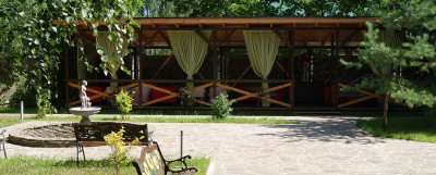 Гостиничный комплекс «Аристократ»