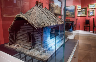 Музей «Зарайский кремль»