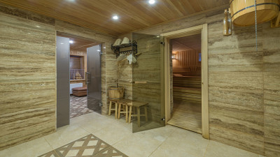 Отель North Star