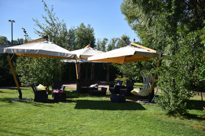 Яхт-клуб «Элит Кроус»