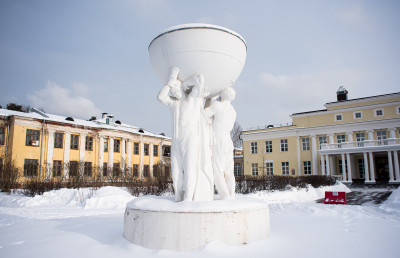 Жуковский, Драматический театр Стрела