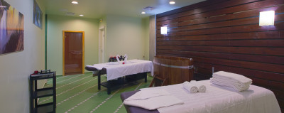 Отель «Свежий ветер»