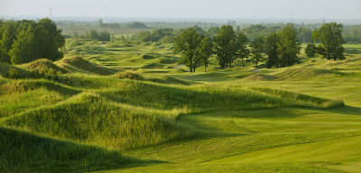 Гольф-клуб Links National