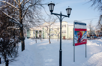 Дмитров, Дмитровский кремль, Музейно-выставочный комплекс