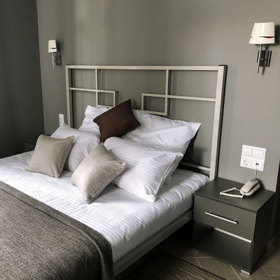 Отель «InnGrey»