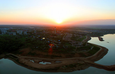 Летный клуб «Воздушный конь»