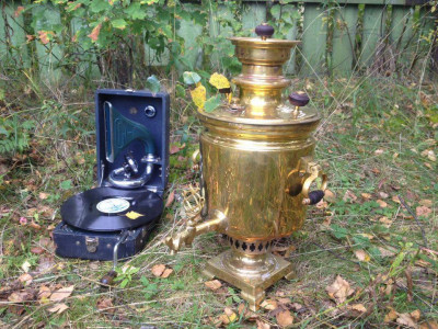 Антимузей «Станция Дачная»