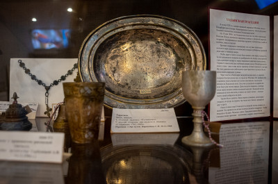 Люберцы, Музейно-выставочный комплекс