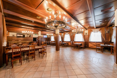 Парк-отель «Империал»