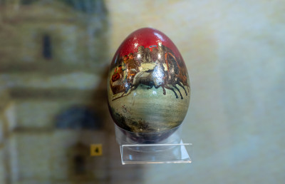 Московский областной музей народных промыслов