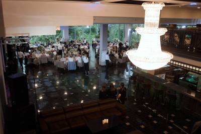 Отель «Астро Плаза»