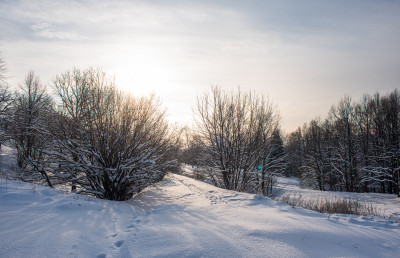 Яхрома, Перемиловская высота