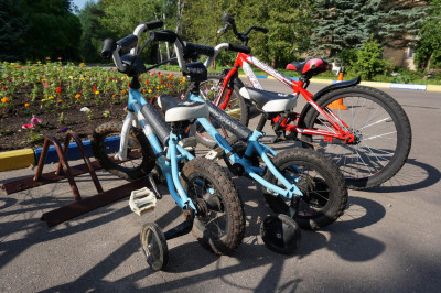 Апарт-отель «Нагорное»