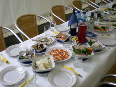 Дом отдыха «Березки»