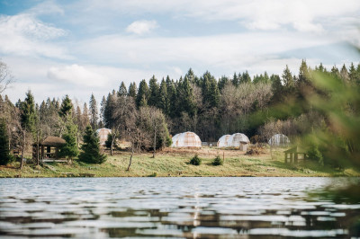 Парк-отель «Клинское заозерье»