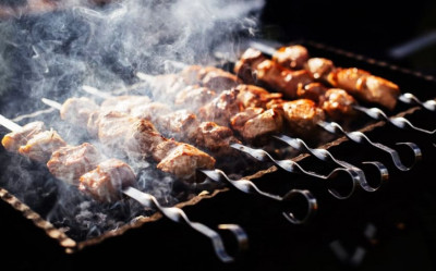 База отдыха Sunset Beach Moscow