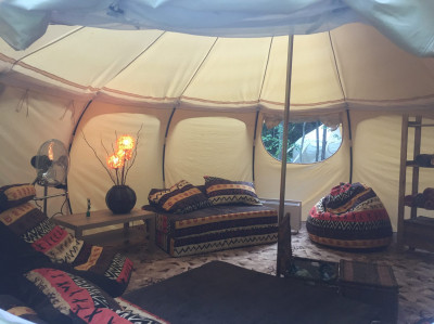 База отдыха «Круглое озеро»