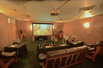 Пансионат «Акварели»