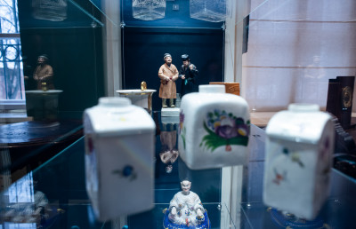 Музей «Зарайский кремль»