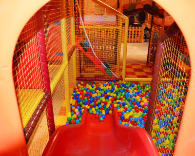 База отдыха «Озеро Понти»