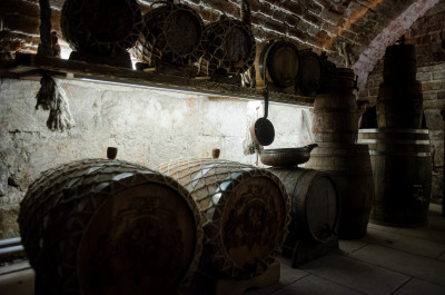 Коломна, Музей «‎Тайны Коломенской Медовуши»‎