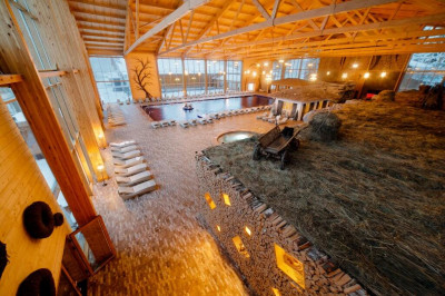 Гостиничный комплекс «Солнечный»