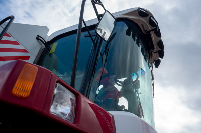 Фестиваль «Сыр. Пир. Мир» 2021