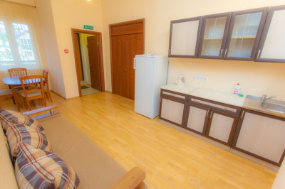 База отдыха «Хуторок»