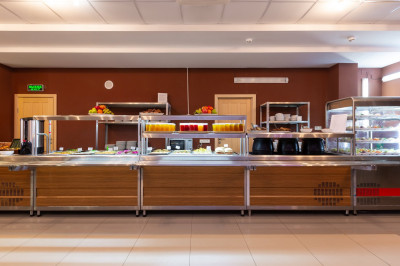 Гостиница «Резидент отель»