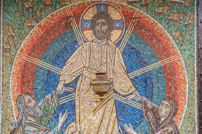 Зосимова пустынь. Троице-Одигитриевский ставропигиальный женский монастырь