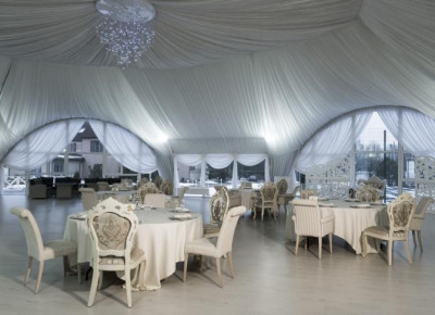 Вилла-отель Provence