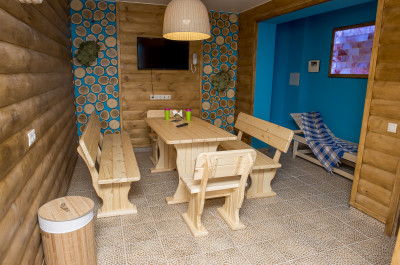 Отель «Вояж»