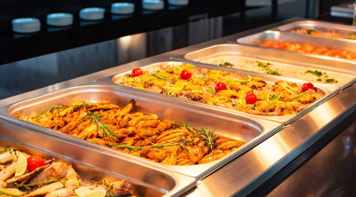 Парк-отель «Ареал»