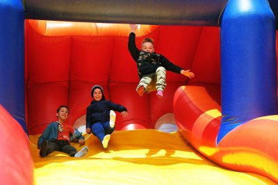 Отель «Лачи»