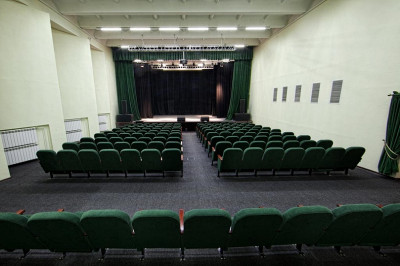 Лечебно-оздоровительный комплекс «Изумруд»