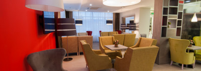 Отель Искра