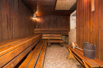 Отель «КупецЪ»