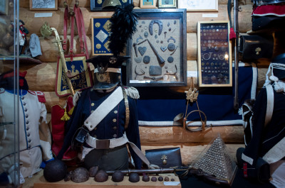 Блог-тур по Можайску