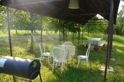 Парк семейного отдыха «Лукоморье»