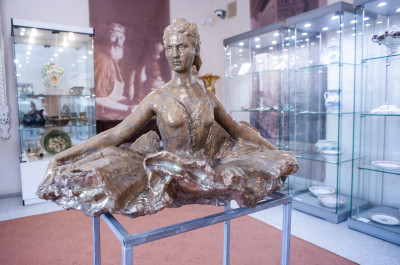 Раменский историко-художественный музей