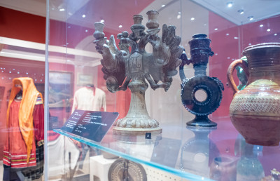 Музей «Зарайский кремль»