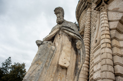 Усадьба Дубровицы